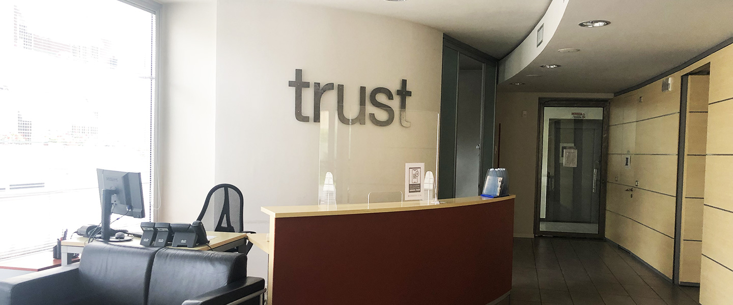 Trust Multiservizi Pesaro